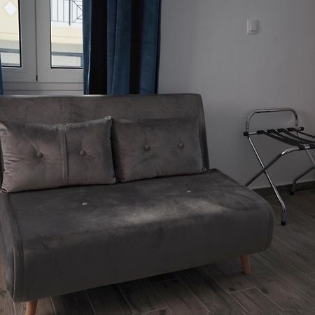 Soso'S Apartments -Vacations Next To The Beach Psari Forada Exteriör bild