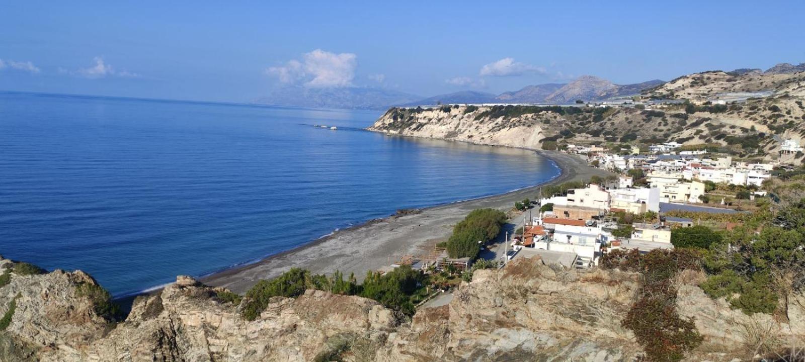 Soso'S Apartments -Vacations Next To The Beach Psari Forada Exteriör bild