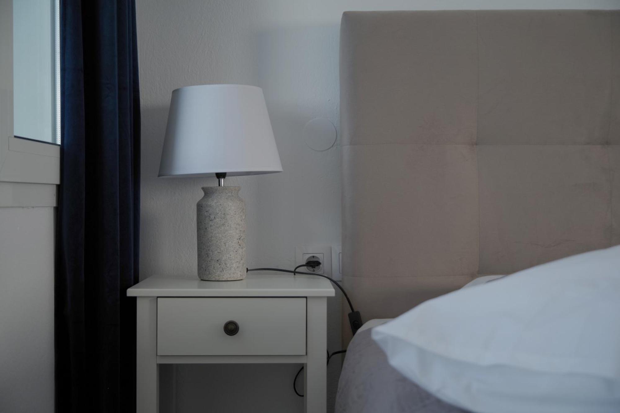 Soso'S Apartments -Vacations Next To The Beach Psari Forada Exteriör bild